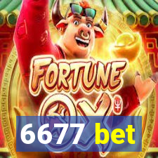 6677 bet